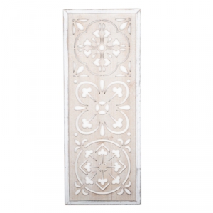 Závesné dekorácie na stenu 32x82cm