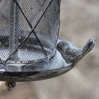 Závesné krmítko pre vtáky 54cm