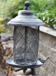 Závesné krmítko pre vtáky 54cm