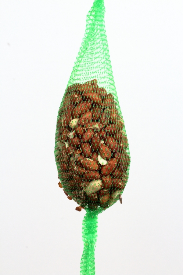 Závesné krmítko pre vtáky s kŕmením 87cm