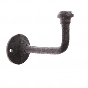 Závesný hák liatina 8x5x11, 5cm