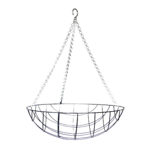 Závesný koš do kuchyne pr. 34,8cm