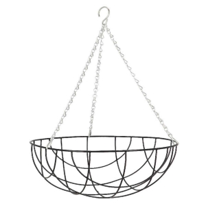 Závesný kôš na ovocie pr. 30,5cm