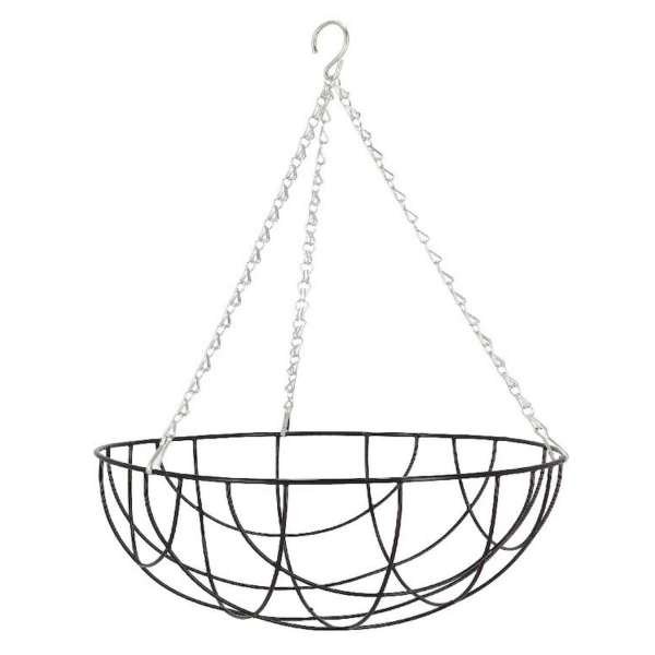 Závesný kôš na ovocie pr. 30,5cm