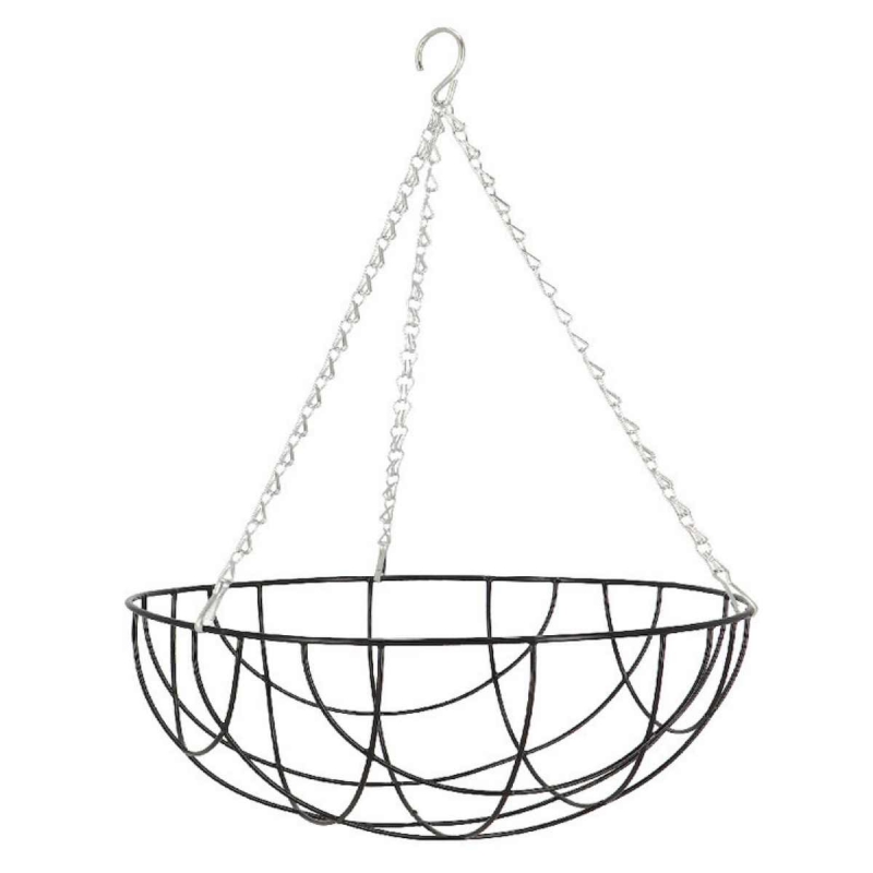 Závesný kôš na ovocie pr. 30,5cm