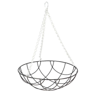 Závesný košík na ovocie 25,2cm