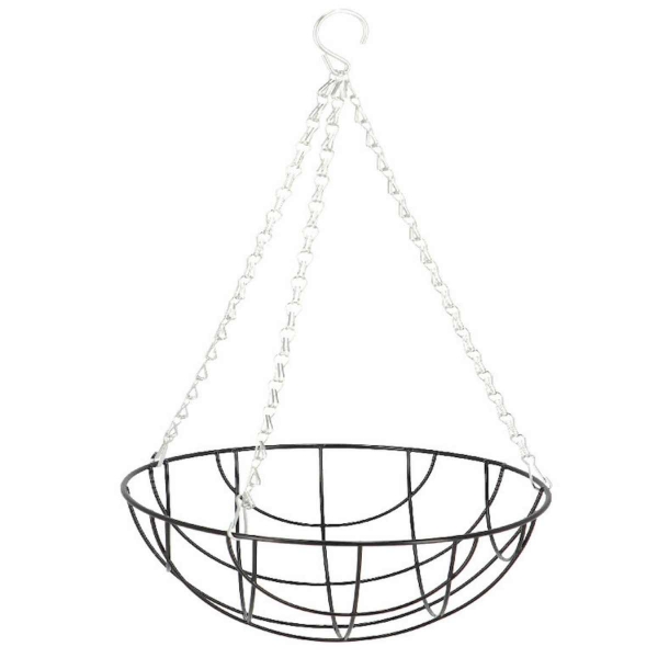 Závesný košík na ovocie 25,2cm