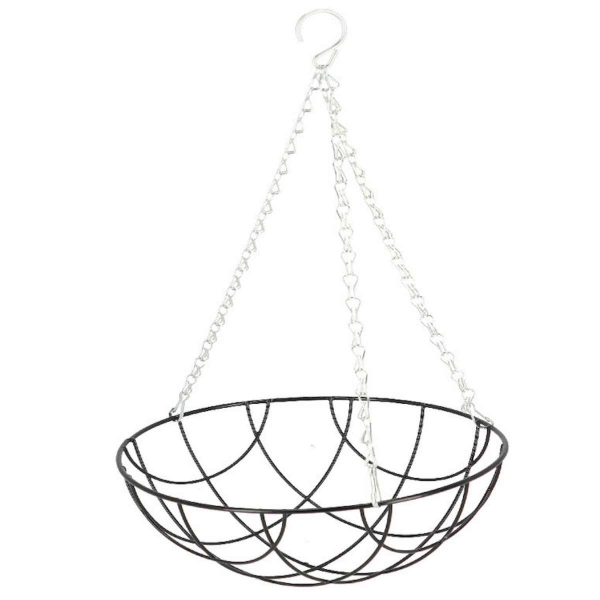 Závesný košík na ovocie 25,2cm