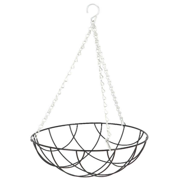 Závesný košík na ovocie 25,2cm