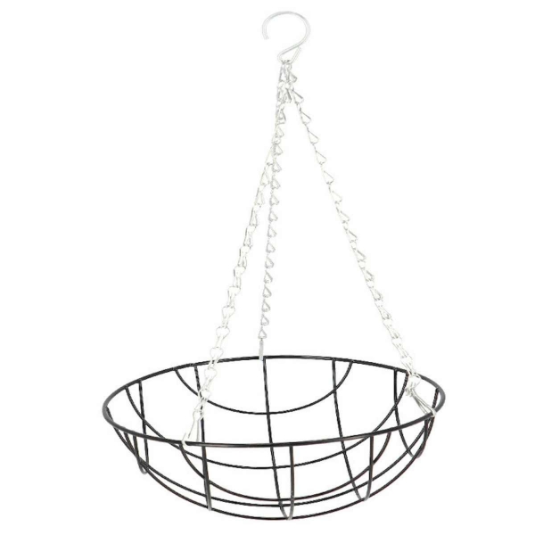 Závesný košík na ovocie 25,2cm