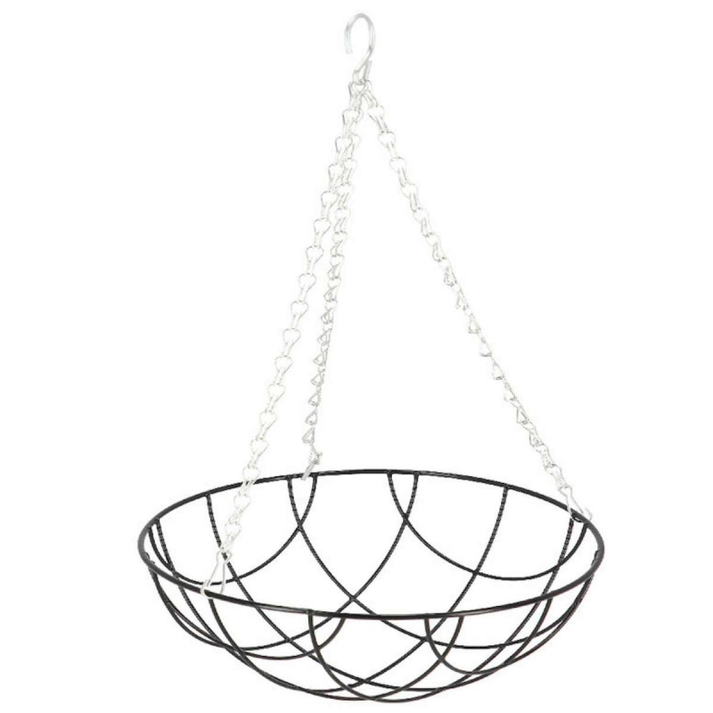Závesný košík na ovocie 25,2cm