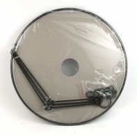 Závesný kruh na sušenie byliniek 30cm- vyradenú dek4918