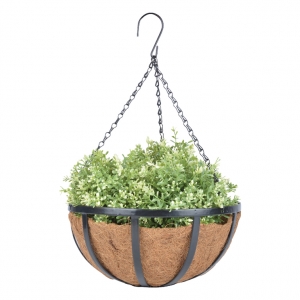 Závesný kvetináč 35,5cm