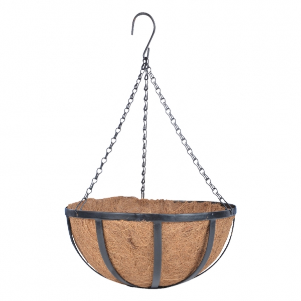 Závesný kvetináč 35,5cm