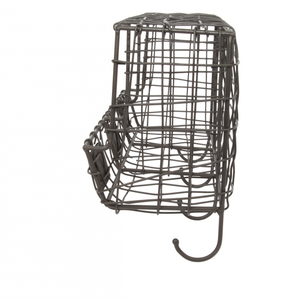 Závesný organizér 40x14x22cm