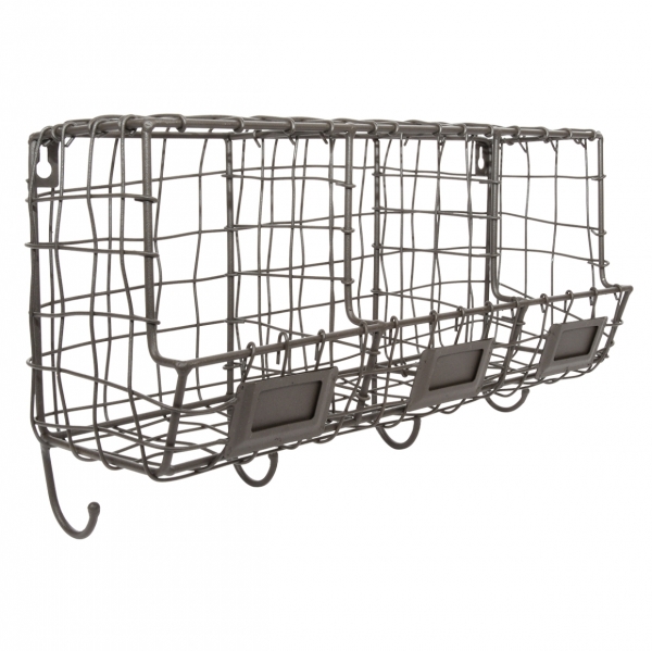 Závesný organizér 40x14x22cm