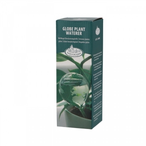 Zavlažovač sklenený glóbus 20cm