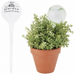 Zavlažovacie gule do kvetináča 270ml