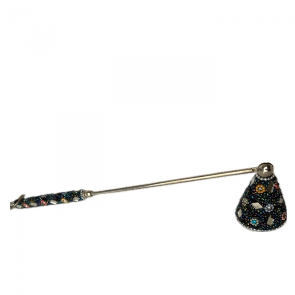 Zhášadlo na sviečky do divadla 30cm