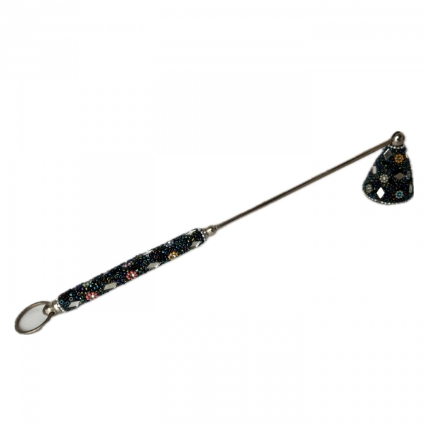 Zhášadlo na sviečky do divadla 30cm