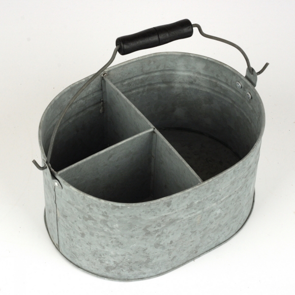 Zinková prepravka 27x20x13,5cm