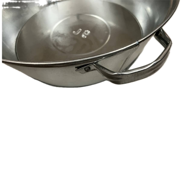 Zinkové vedro 42,3 cm