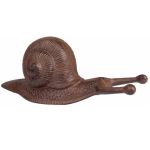 Obuvák na topánky šnek 32x13x13cm