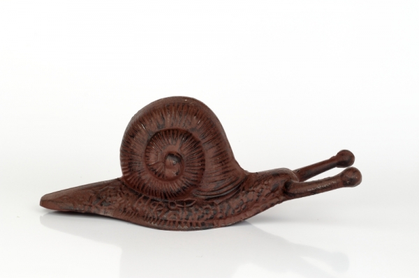 Obuvák na topánky šnek 32x13x13cm