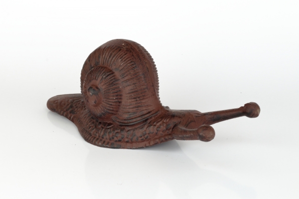 Obuvák na topánky šnek 32x13x13cm