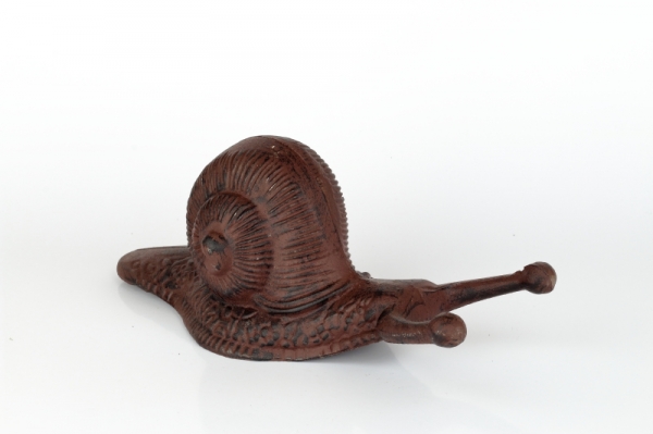 Obuvák na topánky šnek 32x13x13cm