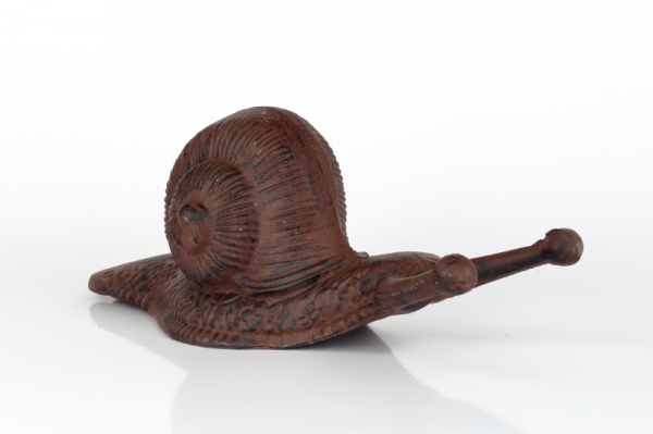 Obuvák na topánky šnek 32x13x13cm