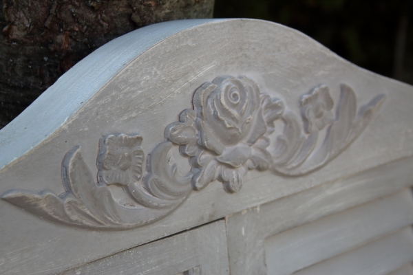 Zrkadlo s okenicami 80x50cm