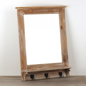 Zrkadlo s poličkou - vyradené