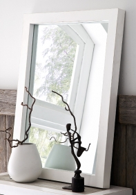 Zrkadlo Sofia 60x80x5cm