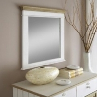 Zrkadlo vertikálne Novaline 60x80x4cm