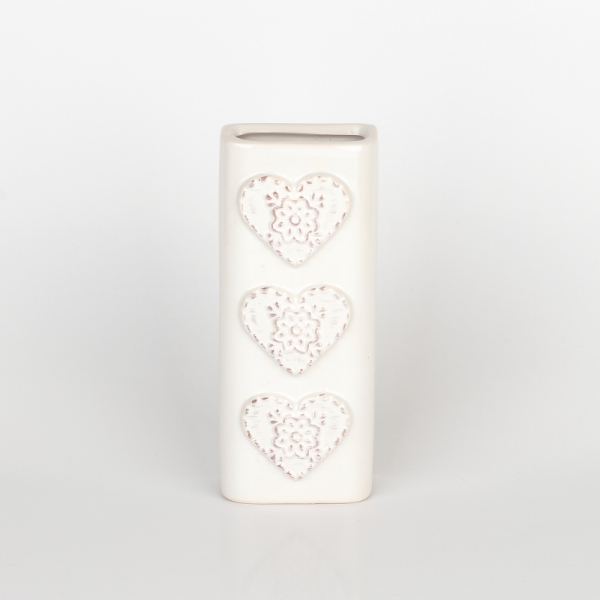 Zvlhčovač vzduchu na radiátor srdce 6,9x17x4cm