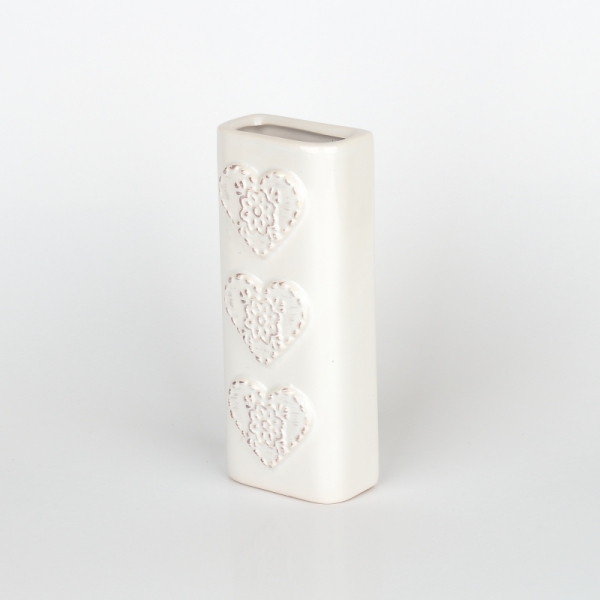 Zvlhčovač vzduchu na radiátor srdce 6,9x17x4cm