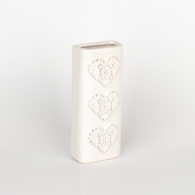 Zvlhčovač vzduchu na radiátor srdce 6,9x17x4cm