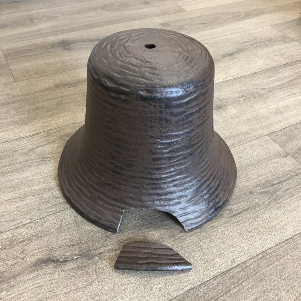 Zvon do zvoničky-vyradený