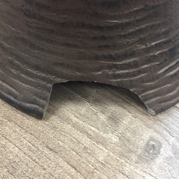 Zvon do zvoničky-vyradený