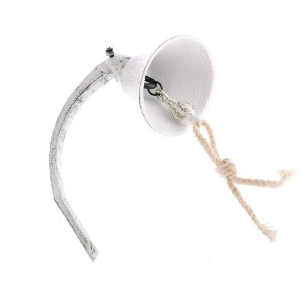 Zvonček do dverí 22×9×8 cm