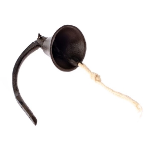 Zvonček do dverí 22×9×8cm