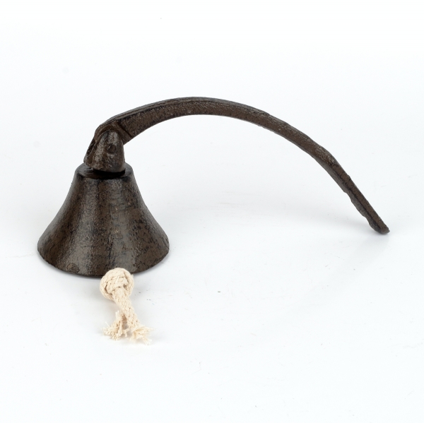 Zvonček do dverí 22×9×8cm