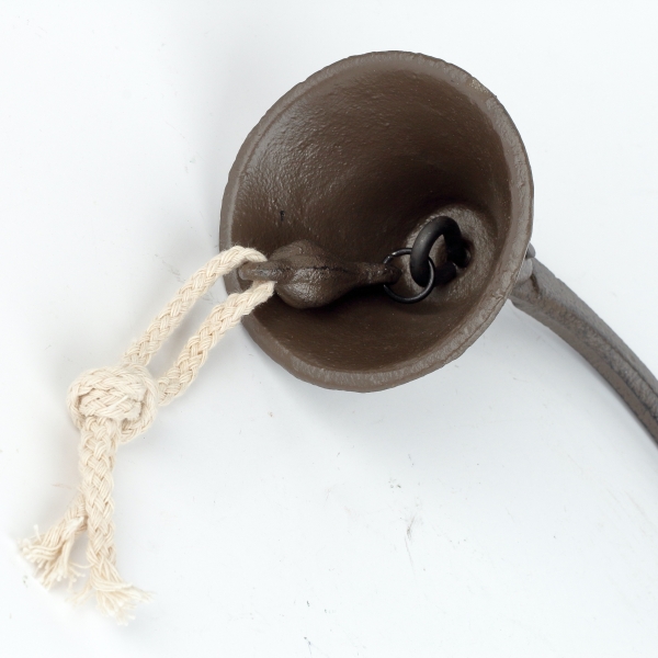 Zvonček do dverí 22×9×8cm