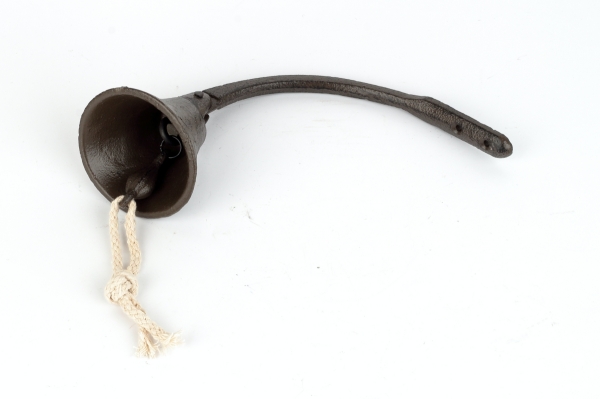 Zvonček do dverí 22×9×8cm