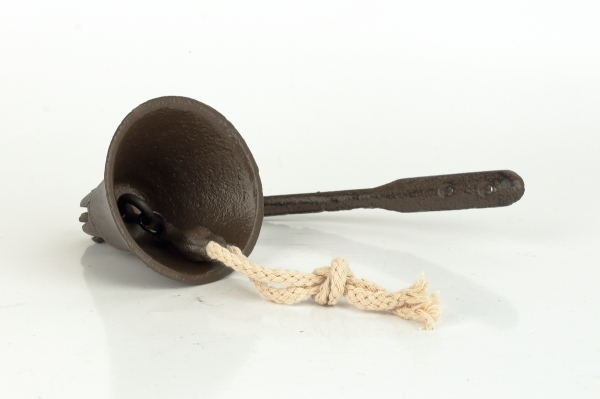 Zvonček do dverí 22×9×8cm