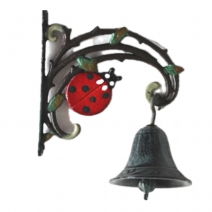 Zvonček pod pergolu 21cm