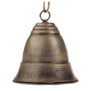 Zvonček šťastia 18,5 x 19 x 18,5 cm