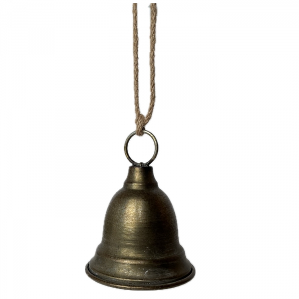 Zvonček šťastia 18,5 x 19 x 18,5 cm