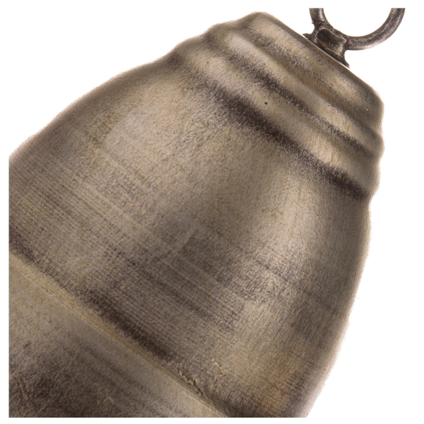 Zvonček šťastia 18,5 x 19 x 18,5 cm